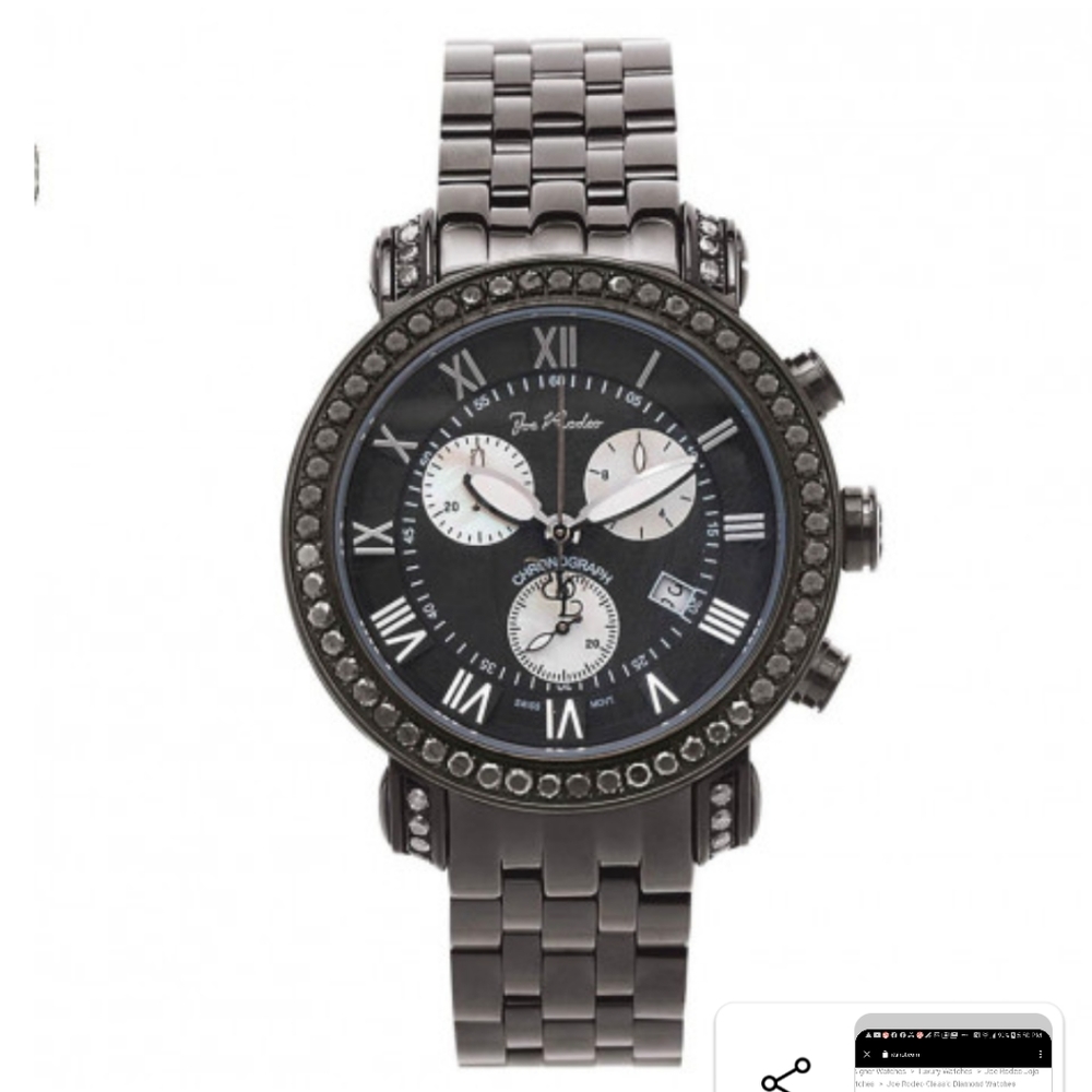 Joe rodeo Classic JCL 107